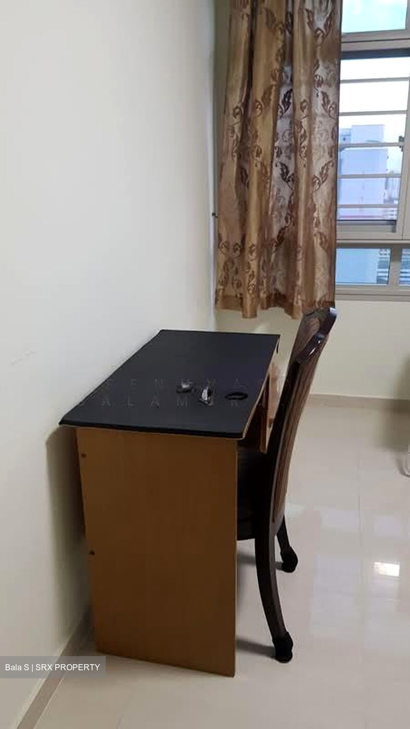 Blk 126C Kim Tian Green (Bukit Merah), HDB 4 Rooms #582392061